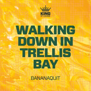 Bananaquit《Walking Down in Trellis Bay》[MP3_LRC]