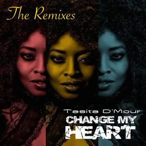 Tasita D'Mour《Change My Heart(DJ Kawasaki VS MAKOTO Remix)》[MP3_LRC]