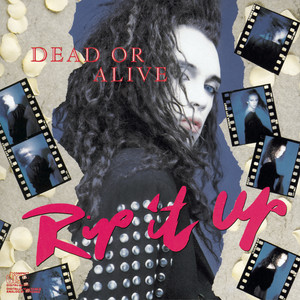 Dead Or Alive《Brand New Lover(Rip It Up Version)》[MP3_LRC]