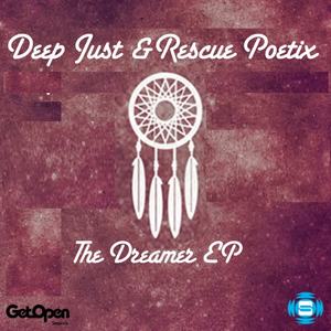 DeepJust&Rescue Poetix《I Know They're Out There(Instrumental)》[MP3_LRC]