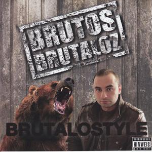 Brutos Brutaloz《Geh da nicht hin》[MP3_LRC]