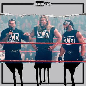 Lufronto&Young God - Activated(feat. Young god)