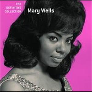 Mary Wells《What Love Has Joined Together》[MP3_LRC]