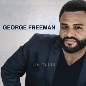 George Freeman - Strut