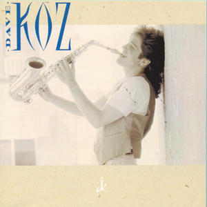 Dave Koz&Cole Basque《If Love Is All We Have》[MP3_LRC]