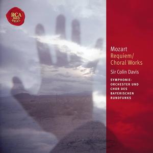 Sir Colin Davis&Angela Maria Blasi&Marjana Lipovsek&Uwe Heilmann&Jan-Hendrik Rootering&Wolfgang Amadeus Mozart《Sequentia: Recordare》[MP3_LRC]