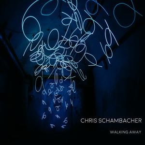 Chris Schambacher《Walking Away(Radio Edit)》[MP3_LRC]