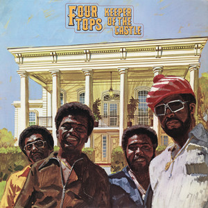 Four Tops《Keeper Of The Castle》[MP3_LRC]