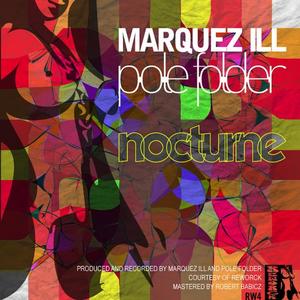 Marquez Ill《Nocturne(Alexanderplatz Mix)》[MP3_LRC]