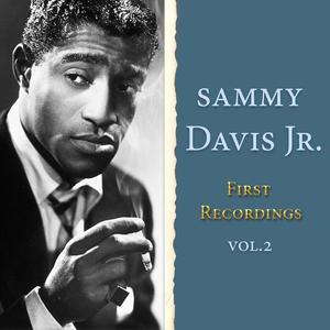 Sammy Davis Jr.《A Foggy Day》[MP3_LRC]