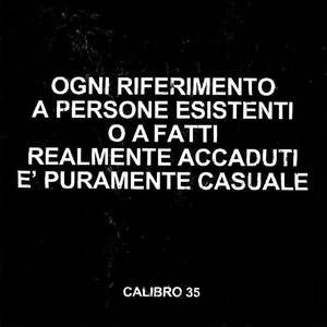 Calibro 35《Massacro all'Alba》[MP3_LRC]