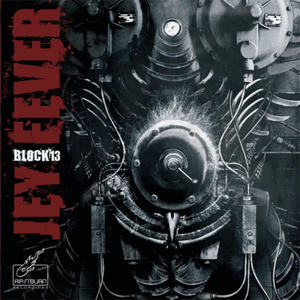 Jey Fever - Eager 5