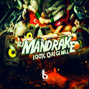 DJ Mandrake 100% Original&DJ LMB&DJ Patrick Muniz - Rufus Du Sol