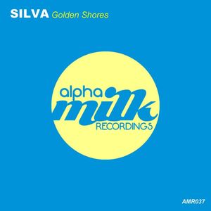 Silva《Golden Shores(Original Mix)》[MP3_LRC]