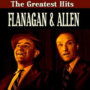 Flanagan & Allen《Round The Back Of The Archies》[MP3_LRC]