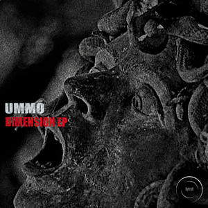 Ummo 《Exoplanet 12(Original Mix)》[MP3_LRC]