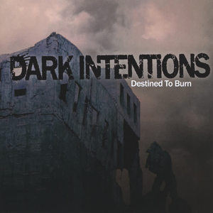 Dark Intentions《The Murder》[MP3_LRC]