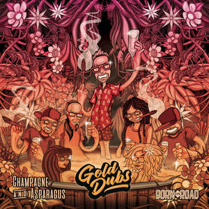 Gold Dubs&Blackout JA - Gangsta Life