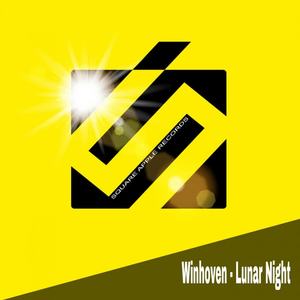 Winhoven《Lunar Night(Original Mix)》[MP3_LRC]