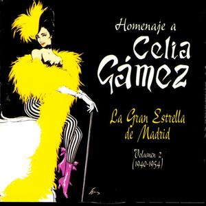 Celia Gamez - Yo Soy Turandot