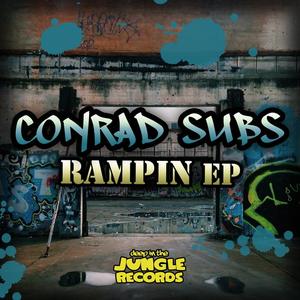 Conrad Subs《Spit Shine》[MP3_LRC]