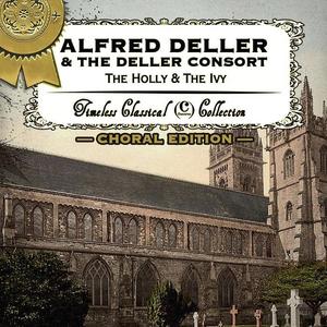 The Deller Consort&Alfred Deller - Wassail Song