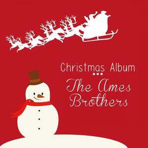 The Ames Brothers《Deck the Halls》[MP3_LRC]