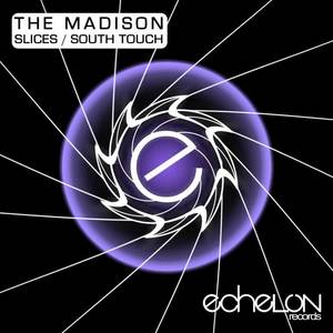 The Madison&Monostoria《South Touch(Original Mix)》[MP3_LRC]