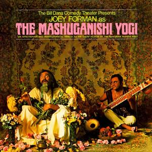 Joey Forman《The Mashuganishi On Love》[MP3_LRC]