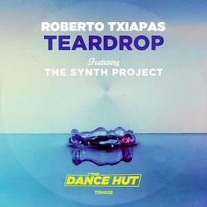 Roberto Txiapas - Teardrop