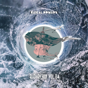 Joe Carl - Hraukaru Hrab Hrab