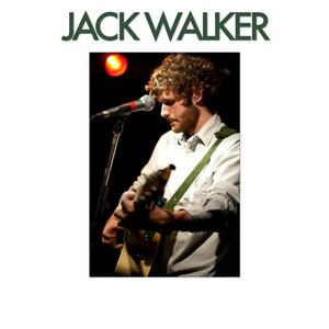 Jack Walker《I Wonder What I'll Dream of Tonight》[MP3_LRC]