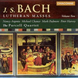 Purcell Quartet《II. [Largo]》[MP3_LRC]