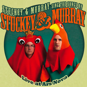 Stuckey&Murray《Roadmap to Getting Laid》[MP3_LRC]