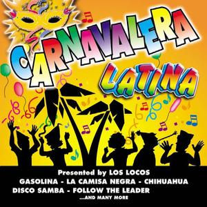 Los Locos - D'Amore Rivivro' Bachata