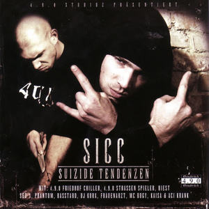 Sicc&Frauenarzt《Der Teufel in dir》[MP3_LRC]