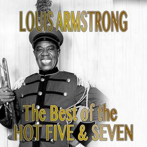 Louis Armstrong and His Hot Five - Hotter Than That