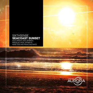 Noise Zoo&SixthSense《Seacoast Sunset(Noise Zoo Remix)》[MP3_LRC]