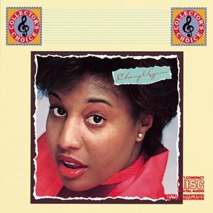 Cheryl Lynn《Got To Be Real》[MP3_LRC]