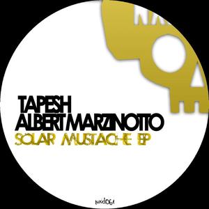 Tapesh&Albert Marzinotto《Pleased(Original Mix)》[MP3_LRC]