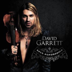 David Garrett《80's Anthem》[MP3_LRC]