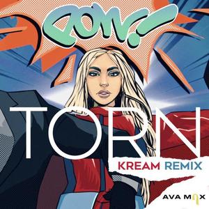 torn (kream remix)