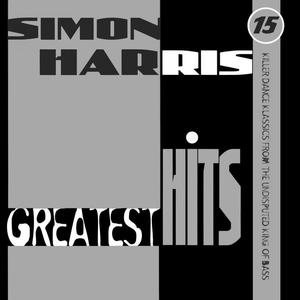 Simon Harris《Take Me Away》[MP3_LRC]