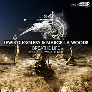 Lewis Duggleby&Marcella Woods《Breathe Life》[MP3_LRC]