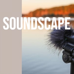 Paul Cooper-James《Soundscape》[MP3_LRC]