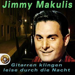 Jimmy Makulis&Orchester Gert Wilden&Orchester Josef Niessen《Addio, mein blondes Mädel》[MP3_LRC]