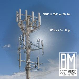 WiNeSk《WiNeSk - Whats up》[MP3_LRC]