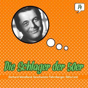 Geschwister Fahrnberger《Das Edelweiss Vom Wendelstein》[MP3_LRC]