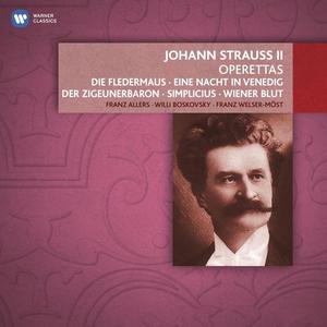 Rita Streich&Nicolai Gedda&Christine Görner&Gisela Litz&Cesare Curzi&Christian Oppelberg&Marjorie Heistermann&Hans Günter Grimm&Symphonie-Orchester Graunke&Chor des Bayerischen Rundfunks&Anneliese Rothenberger&Hermann Prey&Franz Allers《Dialog》[MP3_LRC]