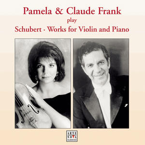 Pamela Frank&Claude Frank&Franz Schubert《Allegro moderato》[MP3_LRC]